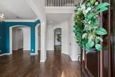 1717 Buckthorne Drive, Allen, TX 75002 - Photo 3