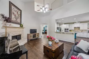 1717 Buckthorne Dr, Allen, TX 75002 - Photo 9