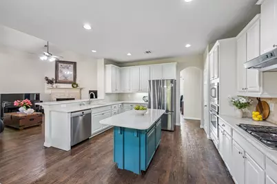 1717 Buckthorne Drive, Allen, TX 75002 - Photo 13