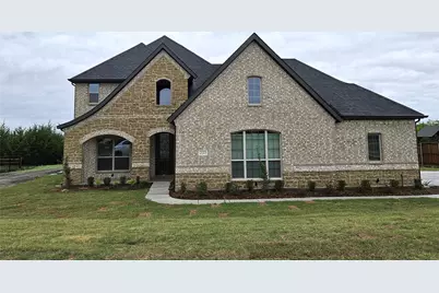 237 Magnolia Court, Trenton, TX 75490 - Photo 1
