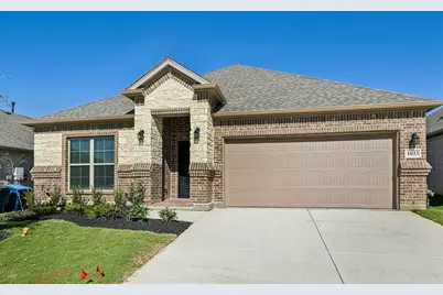 1033 Nighthawk Trail, Alvarado, TX 76009 - Photo 3