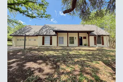 5520 Woodway Drive, Fort Worth, TX 76133 - Photo 1