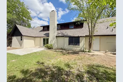 5520 Woodway Drive, Fort Worth, TX 76133 - Photo 35