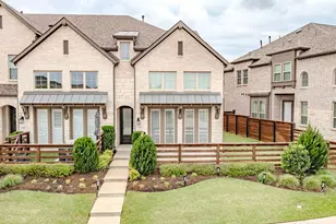 436 Somerville Dr, McKinney, TX 75071 - Photo 1