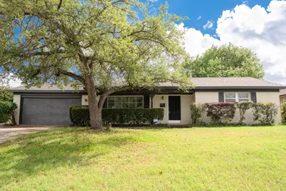 4013 Wedgworth Road S, Fort Worth, TX 76133 - Photo 5