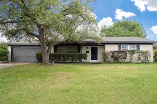 4013 Wedgworth Rd S, Fort Worth, TX 76133 - Photo 1