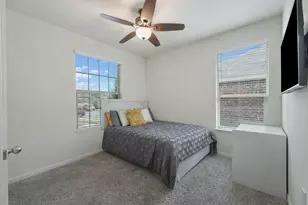 909 First St, Sanger, TX 76266 - Photo 13