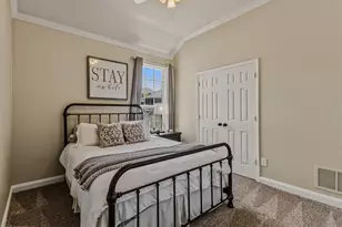 5344 Lake Mead Trail, Fort Worth, TX 76137 - Photo 23