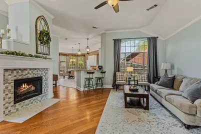 5344 Lake Mead Trail, Fort Worth, TX 76137 - Photo 5