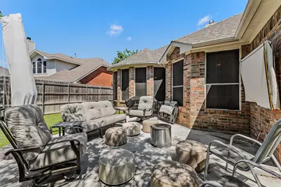 5344 Lake Mead Trail, Fort Worth, TX 76137 - Photo 27