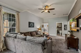 5344 Lake Mead Trail, Fort Worth, TX 76137 - Photo 19