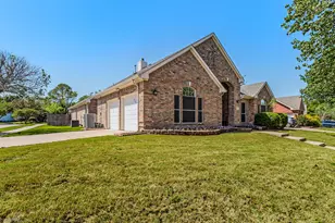 5344 Lake Mead Trail, Fort Worth, TX 76137 - Photo 3