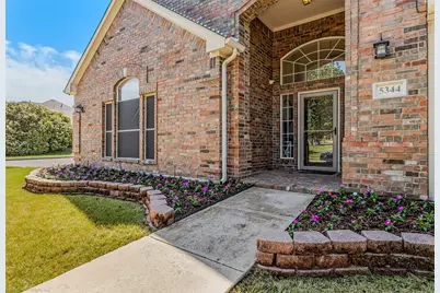 5344 Lake Mead Trail, Fort Worth, TX 76137 - Photo 1