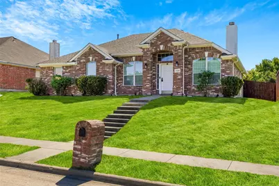 2124 Hickory Ridge Drive, Mesquite, TX 75181 - Photo 1