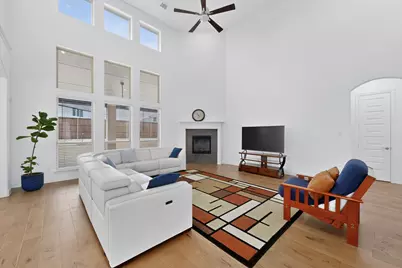 1530 Clipston Drive, Prosper, TX 75078 - Photo 7