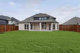 1530 Clipston Dr, Prosper, TX 75078 - Photo 37