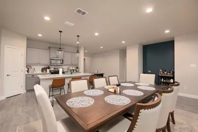 1117 Croxley Way, Fort Worth, TX 76247 - Photo 7