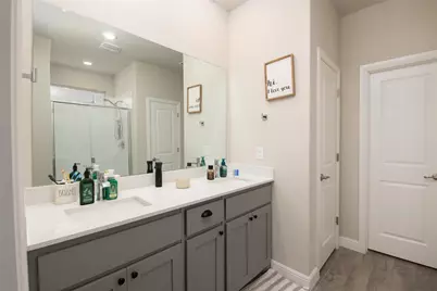 1117 Croxley Way, Fort Worth, TX 76247 - Photo 17