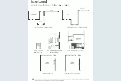 15852 Amber Street, Frisco, TX 75033 - Photo 3