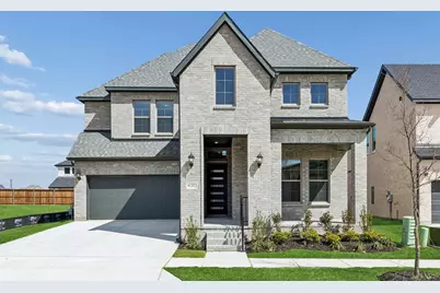 15852 Amber Street, Frisco, TX 75033 - Photo 1