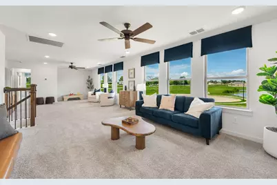 8717 Lone Star Street, Aubrey, TX 76227 - Photo 19