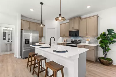 8717 Lone Star Street, Aubrey, TX 76227 - Photo 5