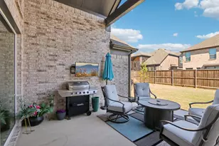 1313 Sundance Ln, Justin, TX 76247 - Photo 31