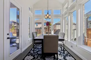 1313 Sundance Ln, Justin, TX 76247 - Photo 11