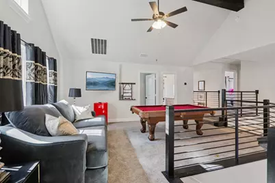 1313 Sundance Lane, Justin, TX 76247 - Photo 7