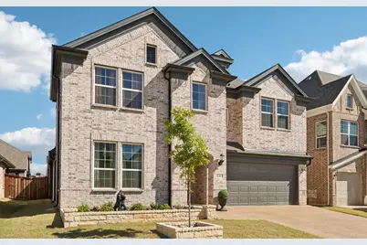 1313 Sundance Lane, Justin, TX 76247 - Photo 1