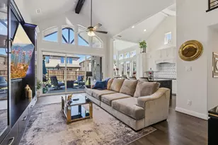 1313 Sundance Ln, Justin, TX 76247 - Photo 5