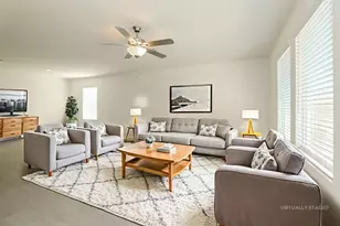 2708 River Knl Ln, Fort Worth, TX 76108 - Photo 7