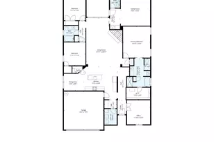 2721 Buffalo Run, Burleson, TX 76028 - Photo 37