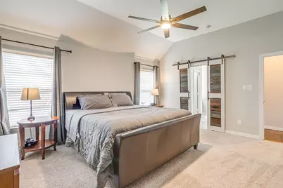 2721 Buffalo Run Drive, Burleson, TX 76028 - Photo 23