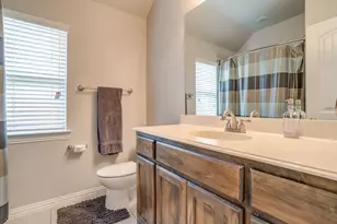 2721 Buffalo Run, Burleson, TX 76028 - Photo 19