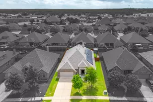 2721 Buffalo Run, Burleson, TX 76028 - Photo 35