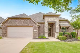 2721 Buffalo Run, Burleson, TX 76028 - Photo 1