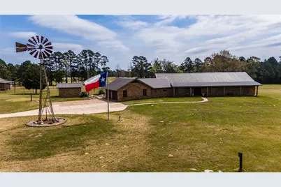 3843 Fm 2199, Marshall, TX 75672 - Photo 1