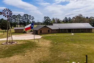 3843 FM 2199, Marshall, TX 75672 - Photo 1