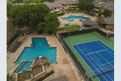 2014 Willoughby Lane #4624, Arlington, TX 76011 - Photo 23