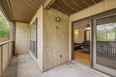 2014 Willoughby Lane #4624, Arlington, TX 76011 - Photo 21