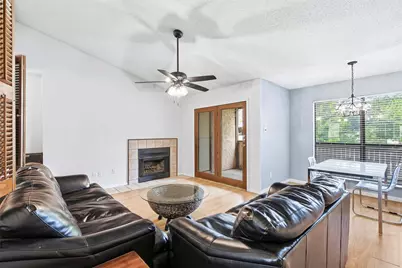 2014 Willoughby Lane #4624, Arlington, TX 76011 - Photo 5