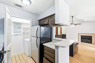 2014 Willoughby Lane #4624, Arlington, TX 76011 - Photo 11