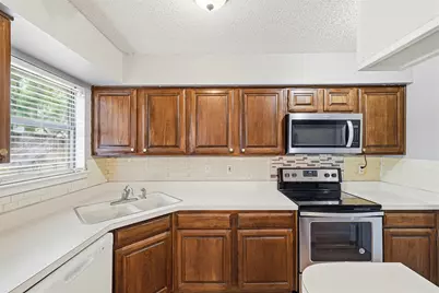 2014 Willoughby Lane #4624, Arlington, TX 76011 - Photo 9