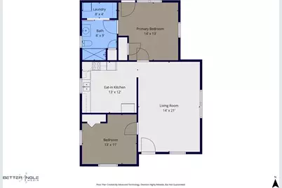 13355 Euless Street, Fort Worth, TX 76040 - Photo 15