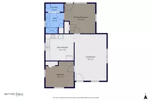 13355 Euless St, Fort Worth, TX 76040 - Photo 15