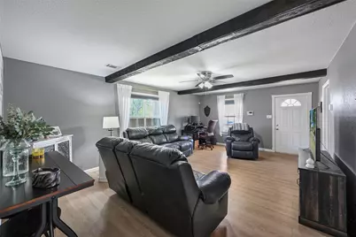 13355 Euless Street, Fort Worth, TX 76040 - Photo 3