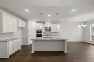 1708 Carnation St, Celina, TX 75078 - Photo 9