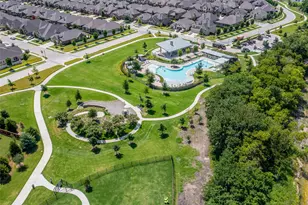 1708 Carnation St, Celina, TX 75078 - Photo 35