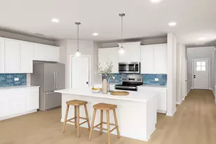 8713 Lone Star St, Aubrey, TX 76227 - Photo 5